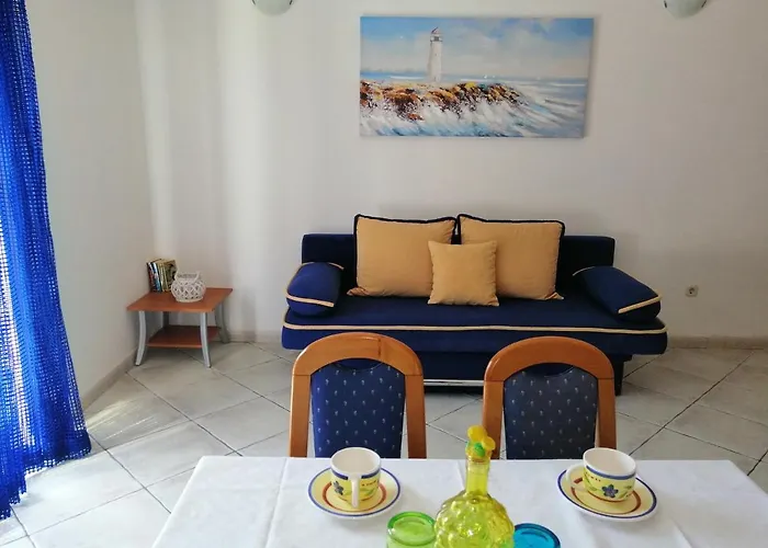 Apartamento Galovic *