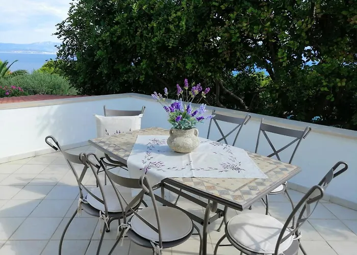 Galovic Apartamento *