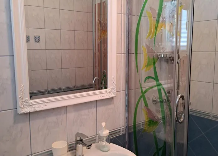 Galovic Apartamento *