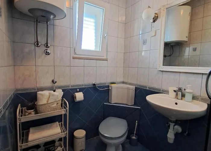 Apartamento Galovic *