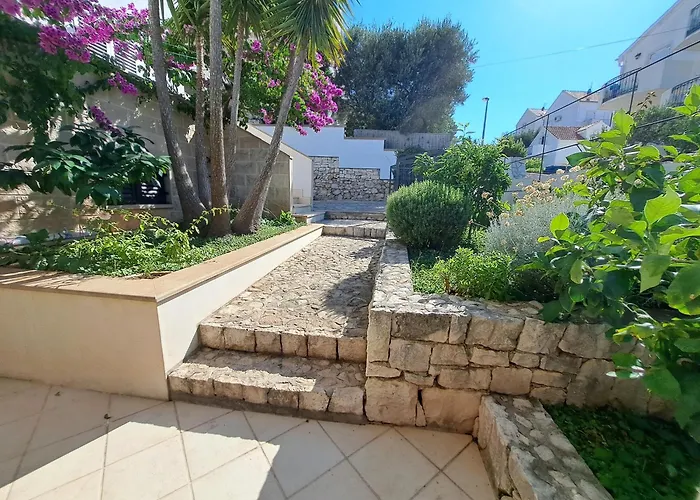 Apartamento Galovic Sutivan