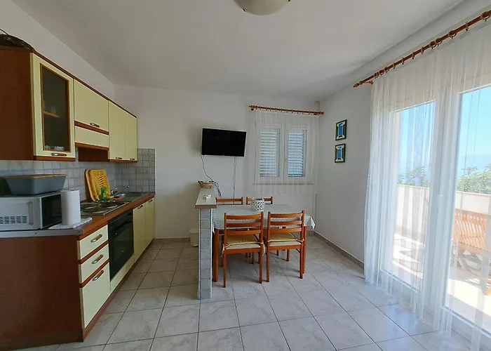 Galovic Apartamento