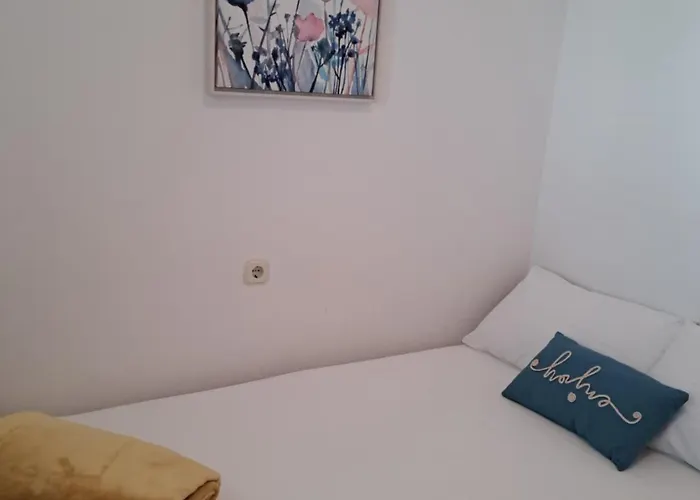 Galovic Apartamento *
