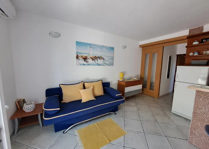 Galovic Apartamento Sutivan
