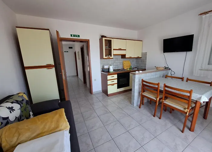 Apartamento Galovic Sutivan