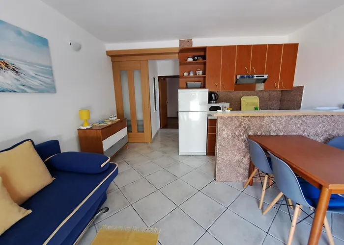 Galovic Apartamento