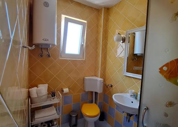 Galovic Apartamento *