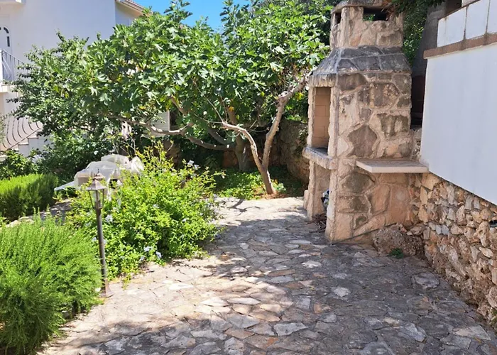 Apartamento Galovic Sutivan