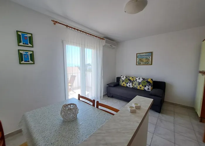 Galovic Apartamento