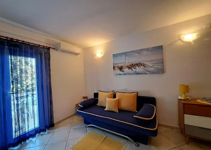 Galovic Apartamento Sutivan
