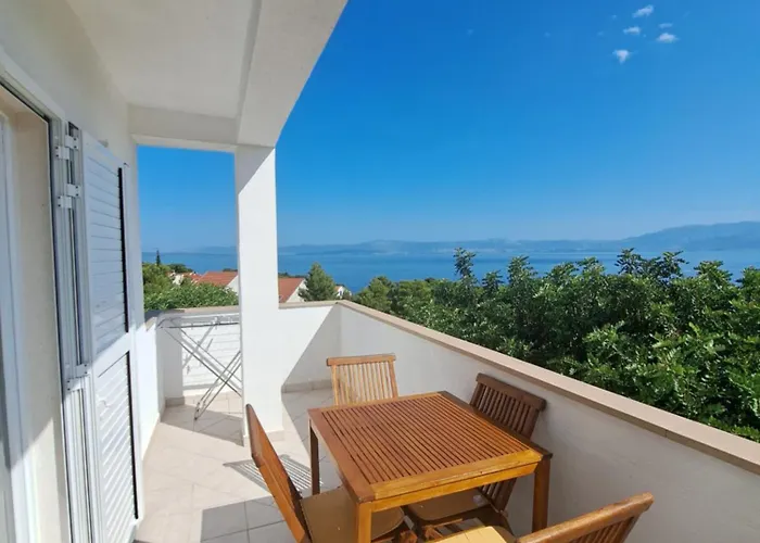 Apartamento Galovic Sutivan