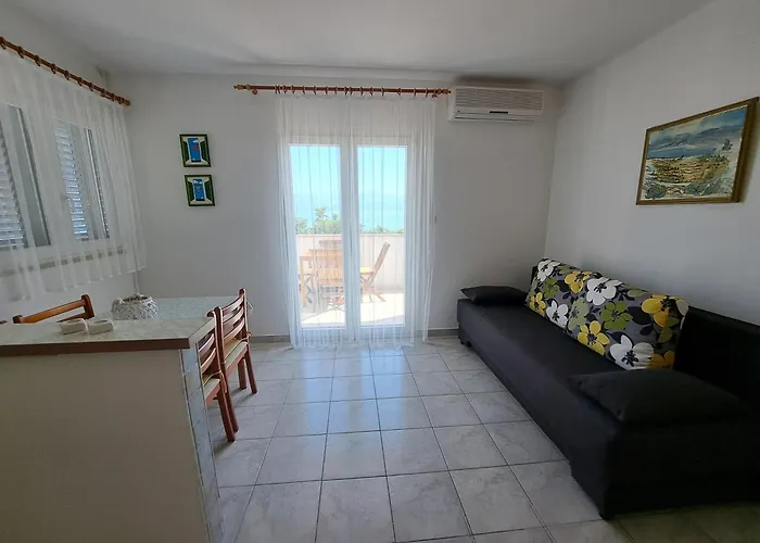 Galovic Apartamento *