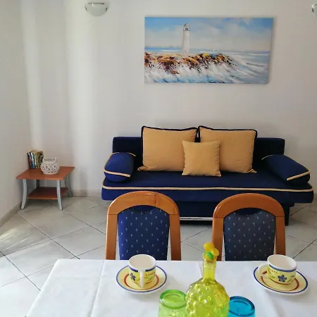 Apartament Galović *