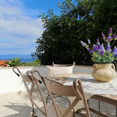 Apartment Galovic
