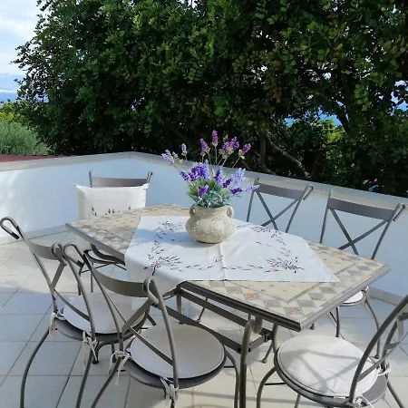 Galovic Apartment *