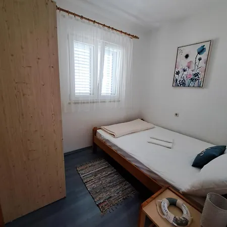 Galovic Apartamento Sutivan