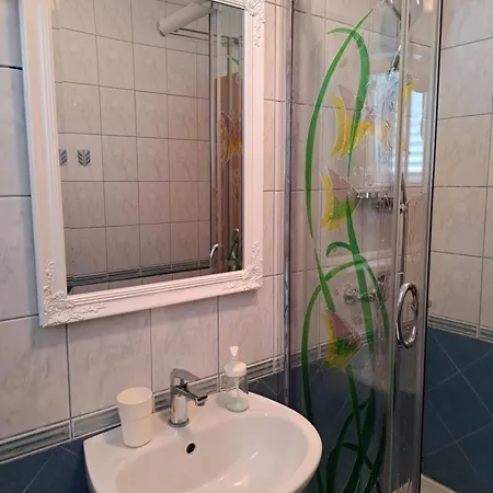 Galović Apartament *