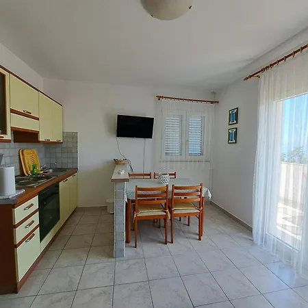 Galovic Apartment