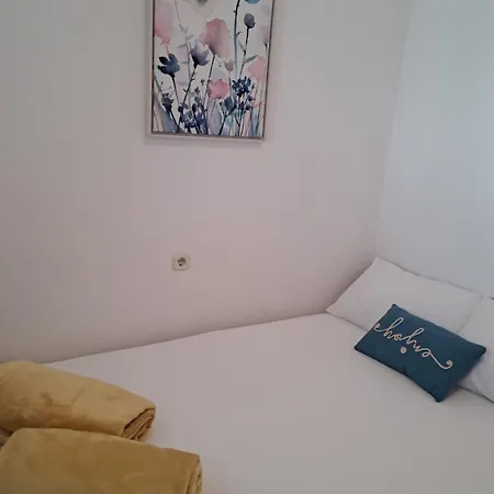 Galovic Apartment *