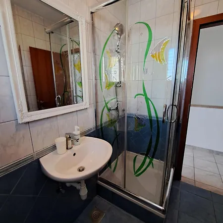 Apartment Galovic *