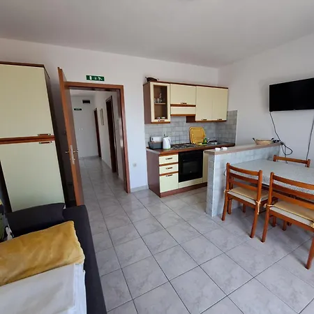 Apartament Galović Sutivan