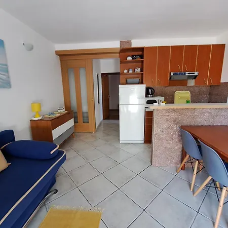 Galovic Apartment