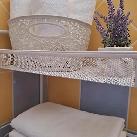 Apartament Galović