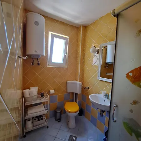Galović Apartament *