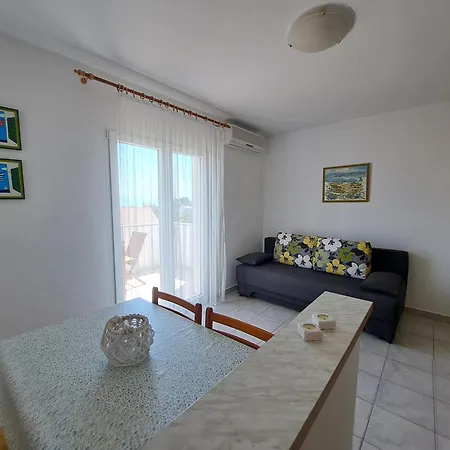 Galovic Apartment