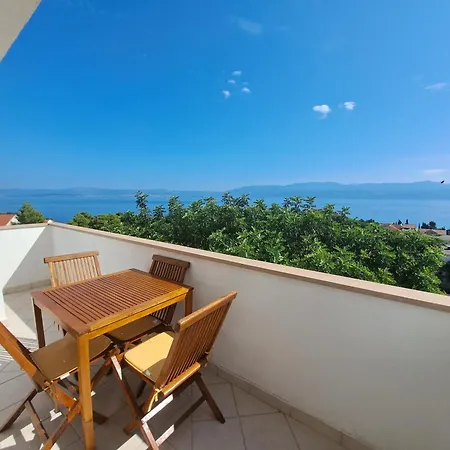 Apartment Galovic *