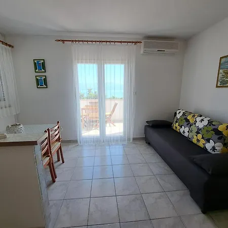 Galovic Apartment *