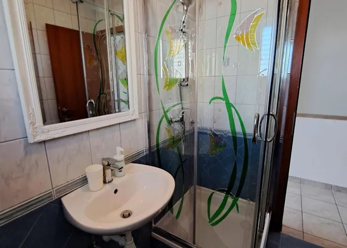 Apartment Galovic *